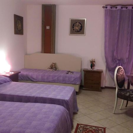 Affittacamere Villa Serafini Remanzacco Номер фото