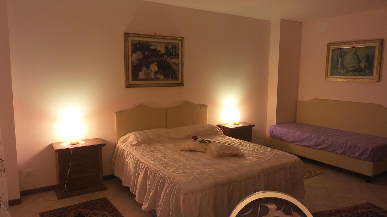 Affittacamere Villa Serafini Remanzacco Номер фото