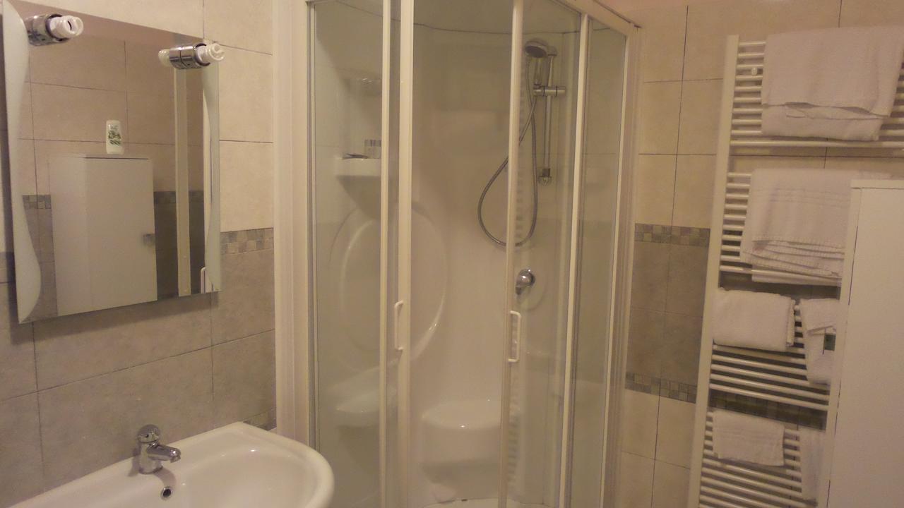 Affittacamere Villa Serafini Remanzacco Номер фото