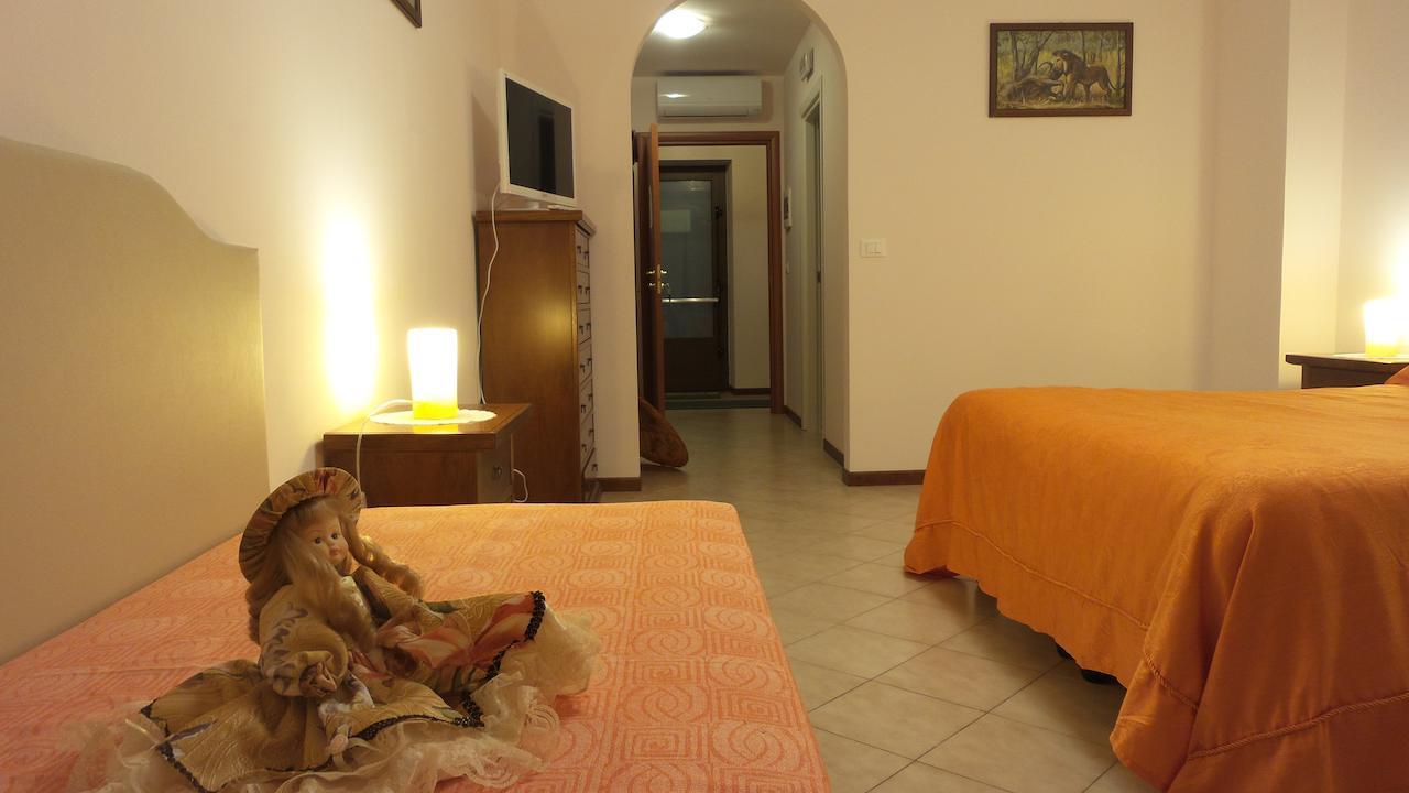Affittacamere Villa Serafini Remanzacco Номер фото