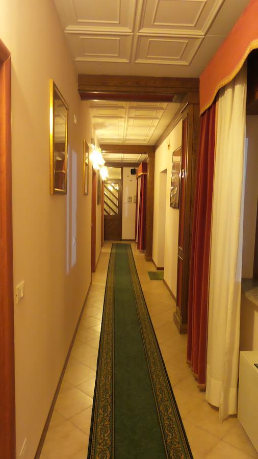 Affittacamere Villa Serafini Remanzacco Номер фото
