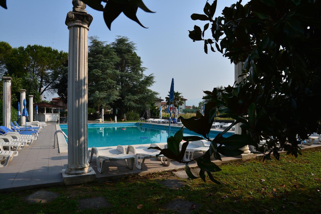 Affittacamere Villa Serafini Remanzacco Экстерьер фото