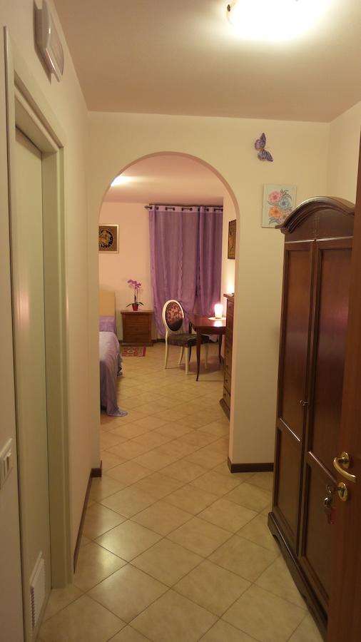 Affittacamere Villa Serafini Remanzacco Номер фото