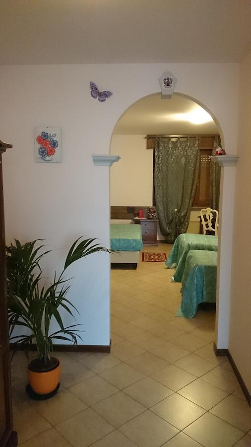 Affittacamere Villa Serafini Remanzacco Экстерьер фото
