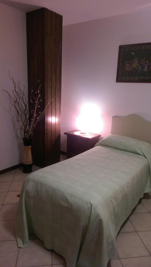 Affittacamere Villa Serafini Remanzacco Номер фото