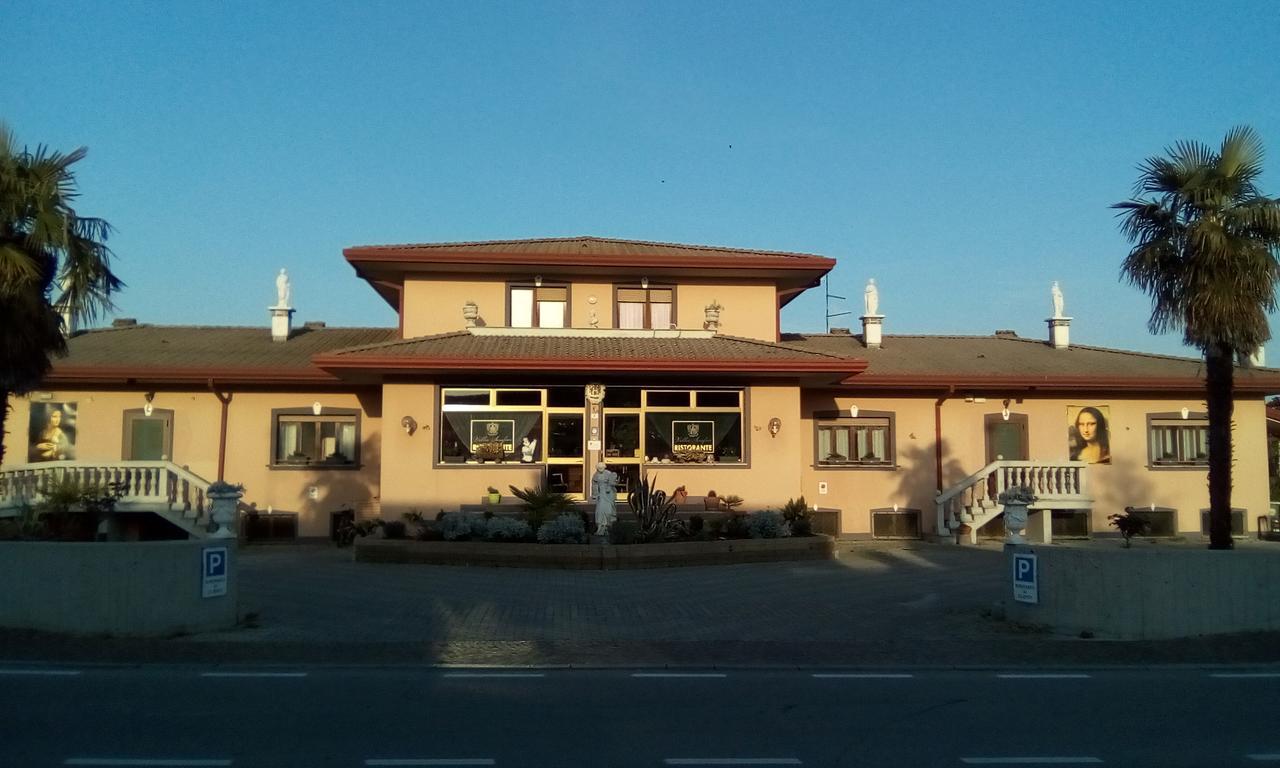 Affittacamere Villa Serafini Remanzacco Экстерьер фото