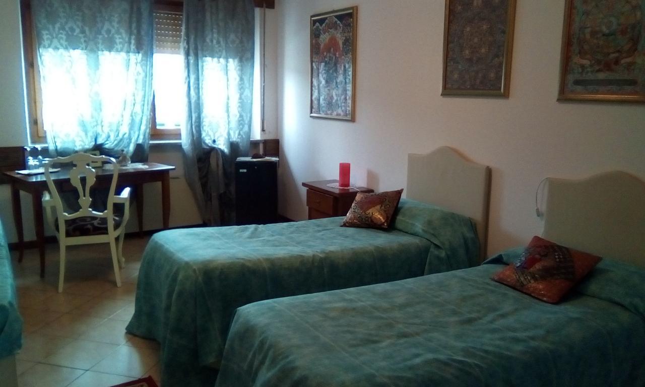 Affittacamere Villa Serafini Remanzacco Экстерьер фото